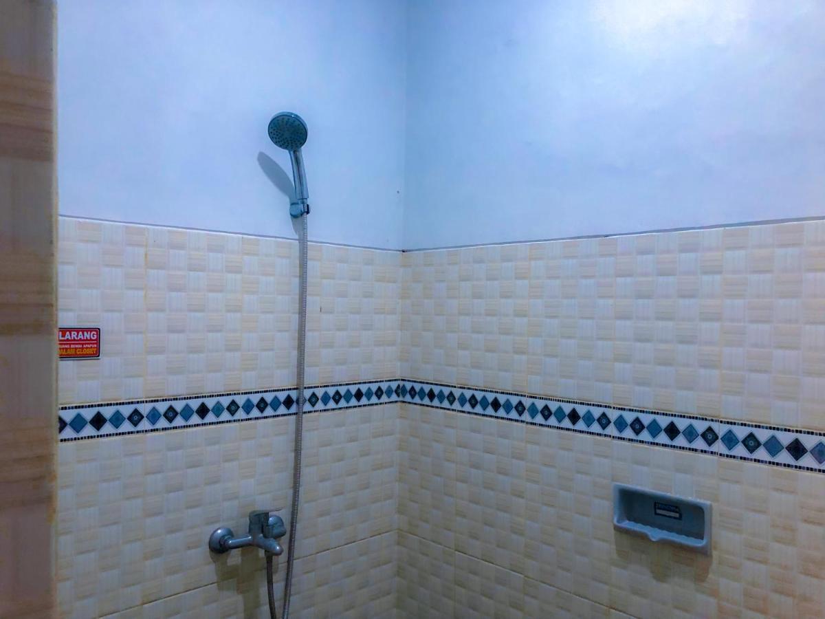 Twentynine Homestay Banyuwangi  Exterior photo