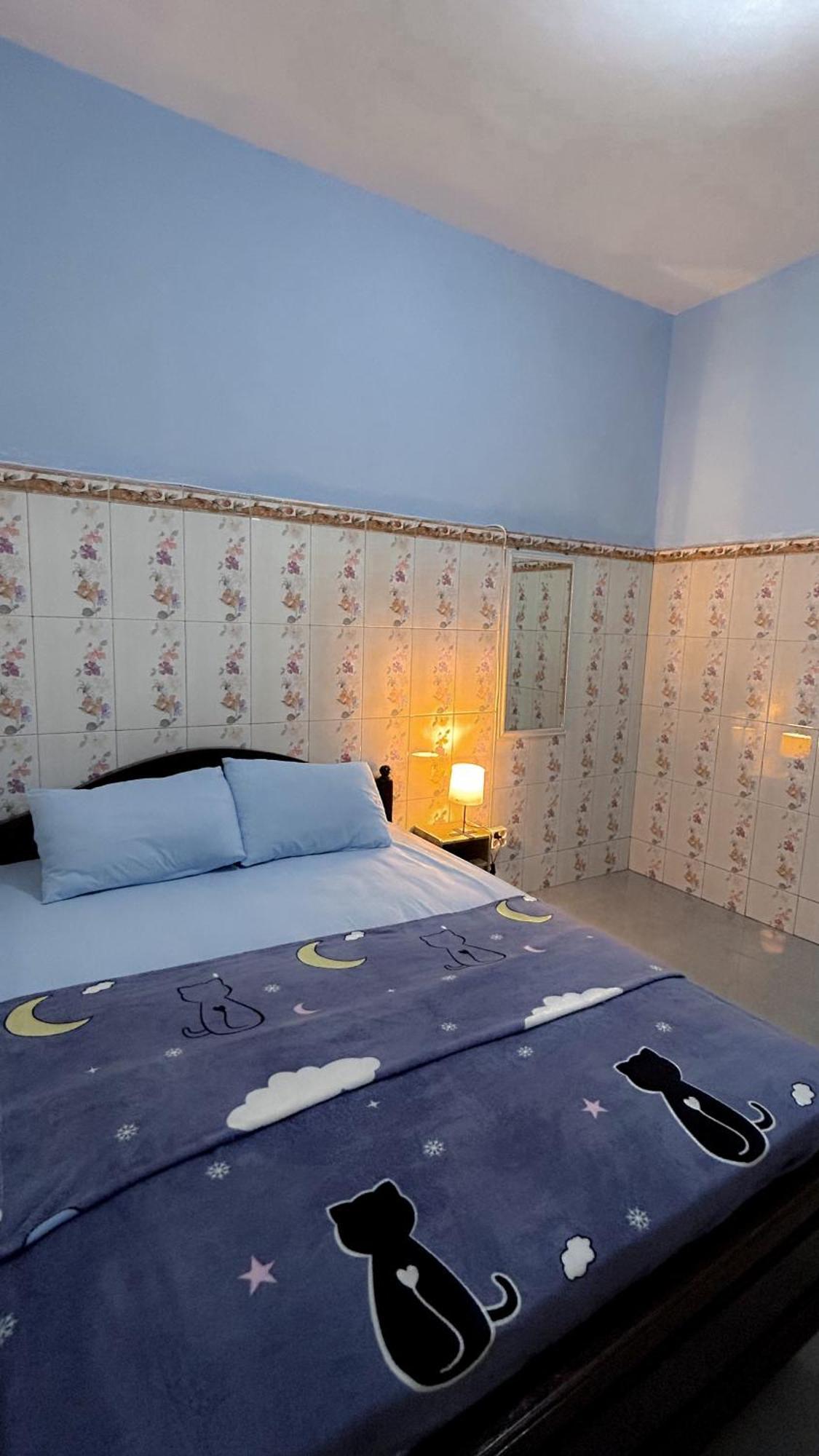 Twentynine Homestay Banyuwangi  Exterior photo